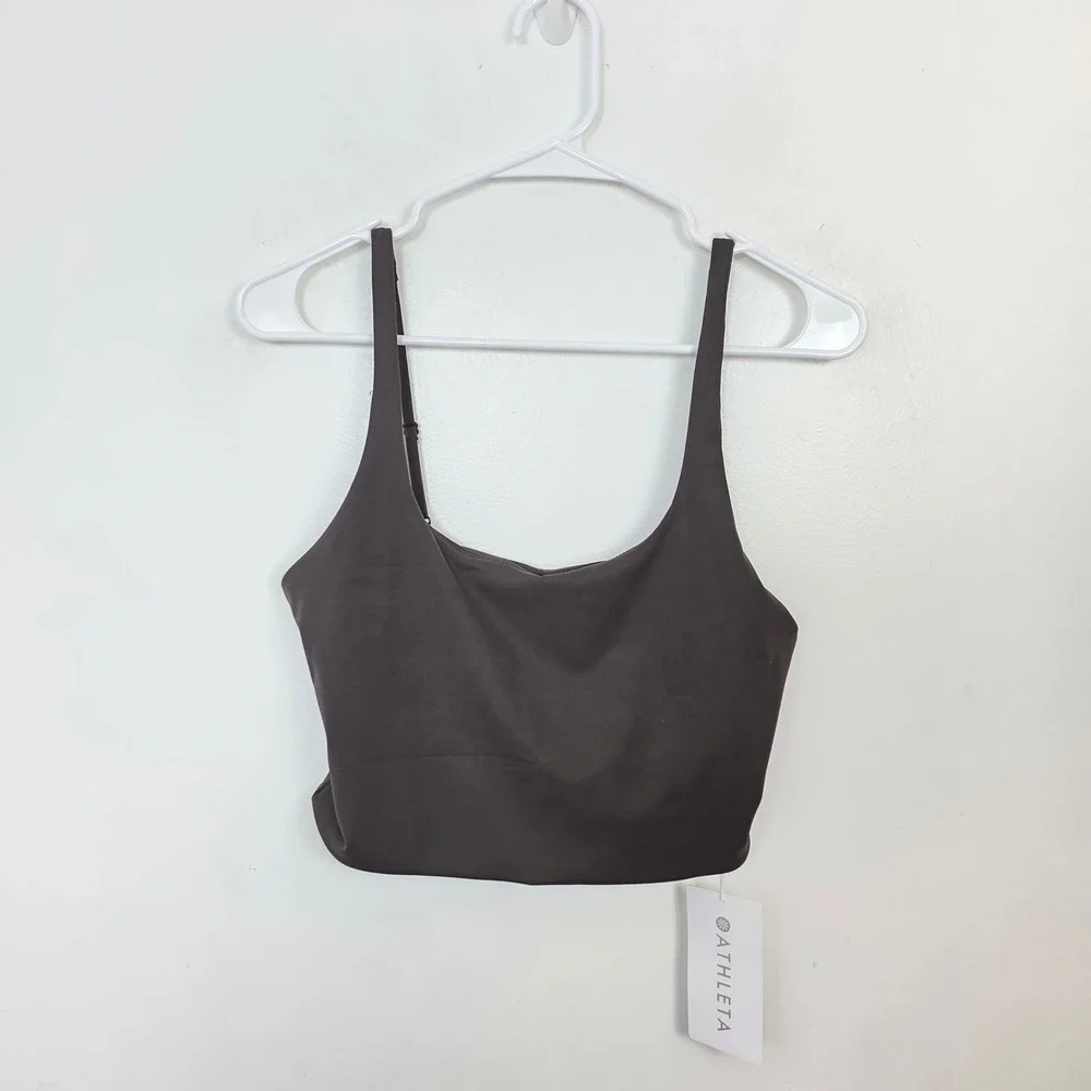 Athleta vitaform cropped